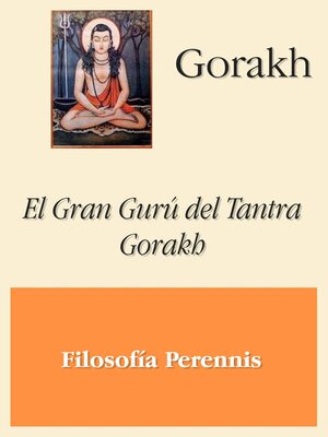 cover image of Gorakh
